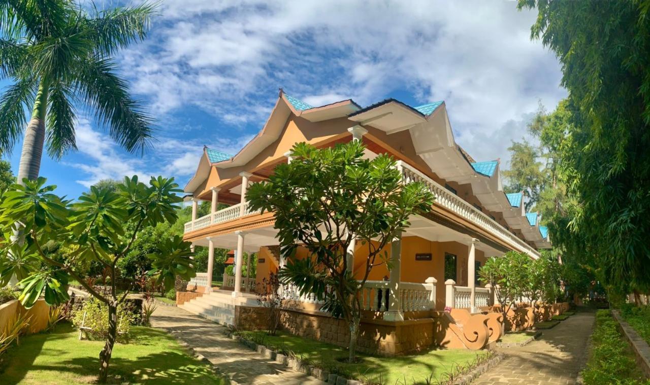 The Hotel Umbra Bagan Nyaung-U Esterno foto